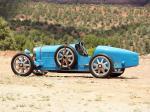 Bugatti Type 35 Prototype 1924 года